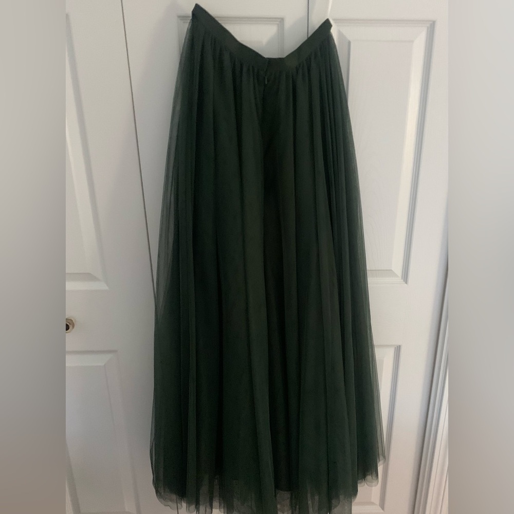 REVELRY SKIRT-great for holiday or wedding